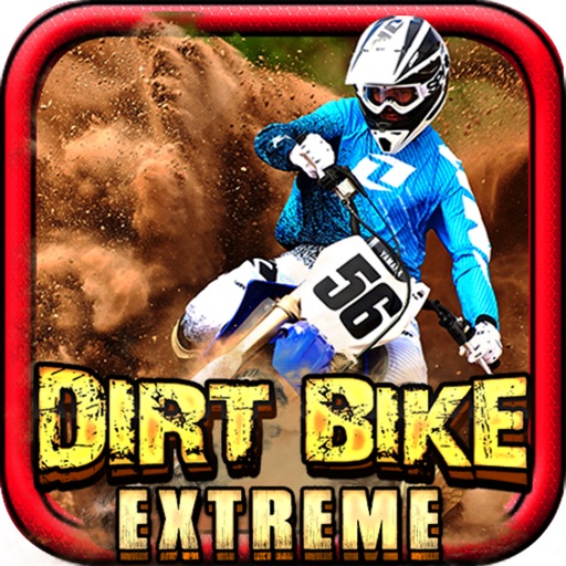 Dirt Bike Extreme ( 3D Racing Games )