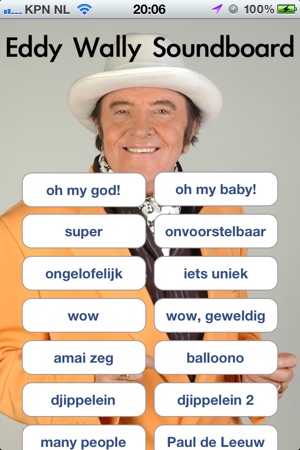 Eddy Wally soundboard(圖1)-速報App