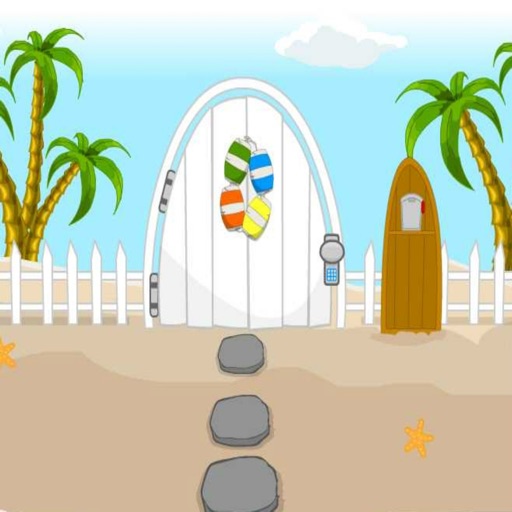 Find HQ Beach House by Hooda Math