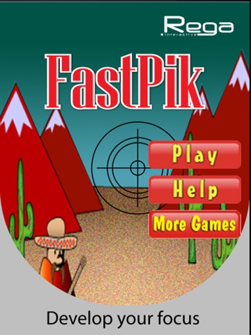 Fast-Pik screenshot 2