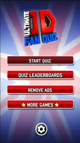 Game screenshot Ultimate Fan Quiz - One Direction edition mod apk