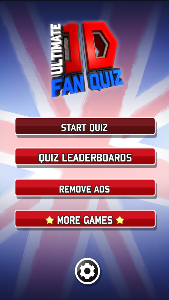 Ultimate Fan Quiz - One Direction editionのおすすめ画像1