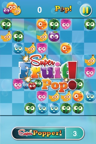 Super Fruit Pop screenshot 3