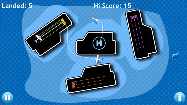 AIR CONTROL! screenshot-3
