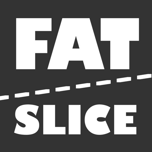Fat Slice iOS App