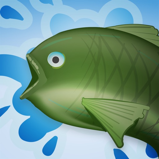 What The Fish?! iOS App