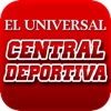 Central Deportiva