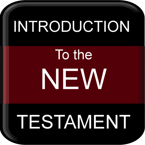 Introduction to the New Testament app icon