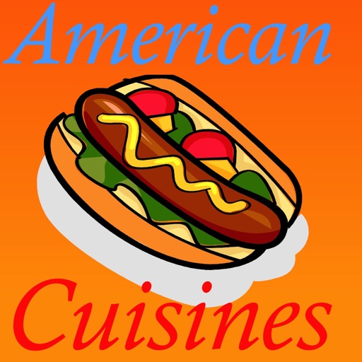 American Cuisines icon