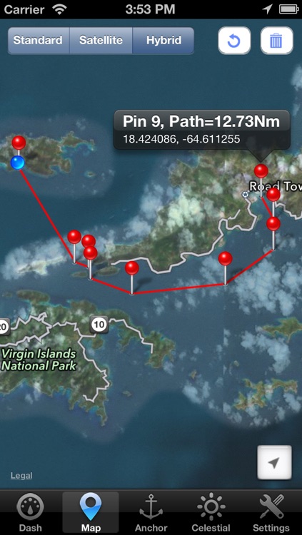 Sail Tools screenshot-3