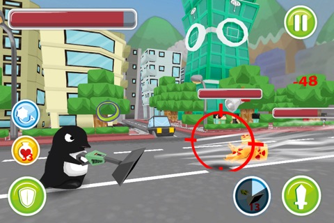 Maru's Adventure (Taiwan) screenshot 3