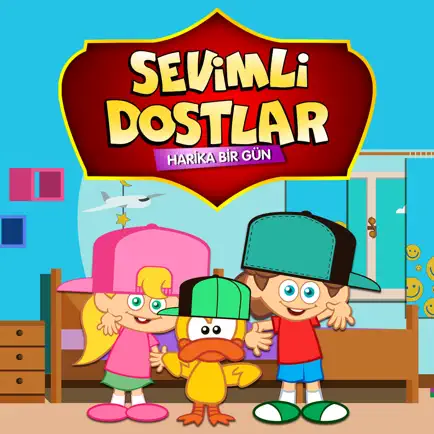 Sevimli Dostlar Hopla Topla Cheats