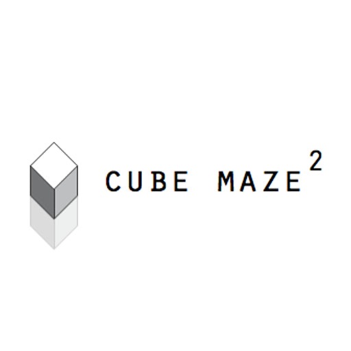 Cube Maze 2 iOS App