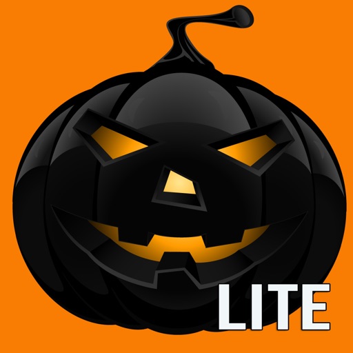 Pumpkin Samurai Lite icon