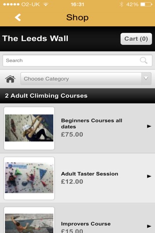 The Leeds Wall screenshot 2