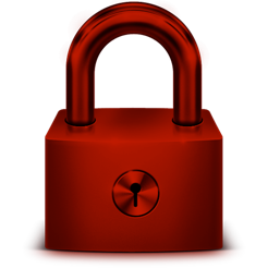‎USB Lock