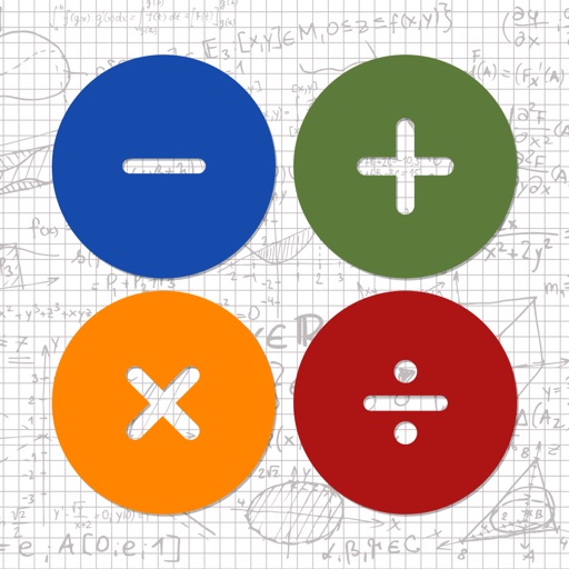 Maths Terms A2Z icon