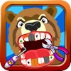 Little Cute Pet Vet Dentist -  Virtual Pets Rescue Game for Kids