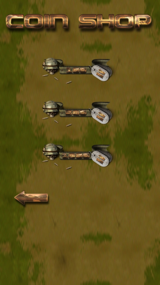 Army Heroes - Modern World Power Nations 2.0.0 IOS -