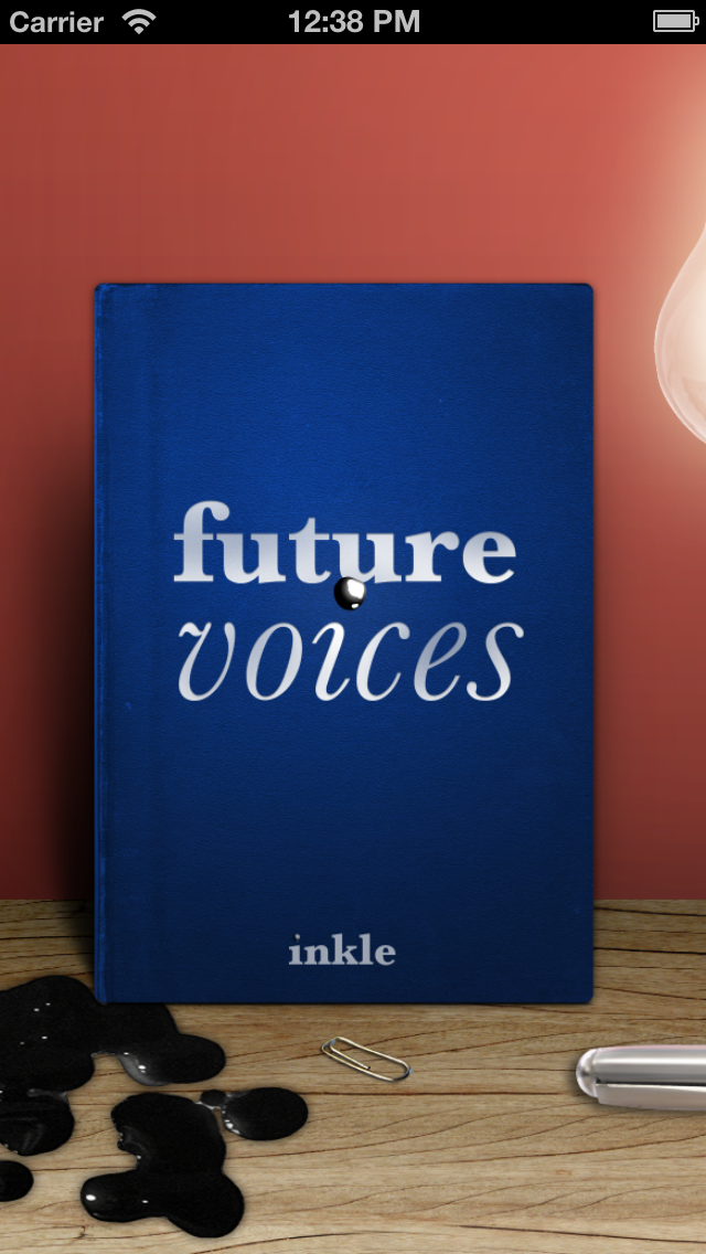 Future Voicesのおすすめ画像1