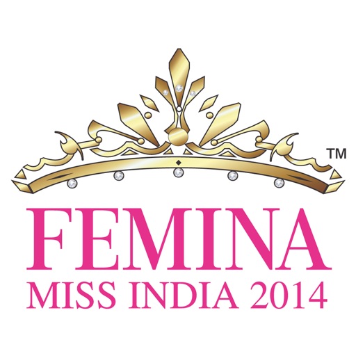 Miss India icon