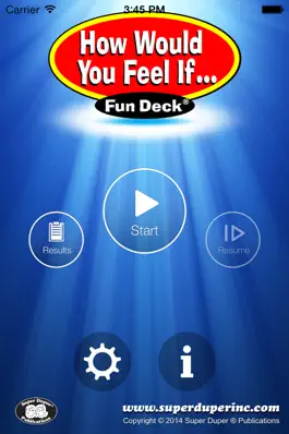 Game screenshot How Would You Feel If ... Fun Deck mod apk