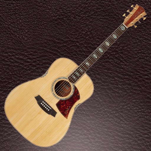 Guitar° iOS App