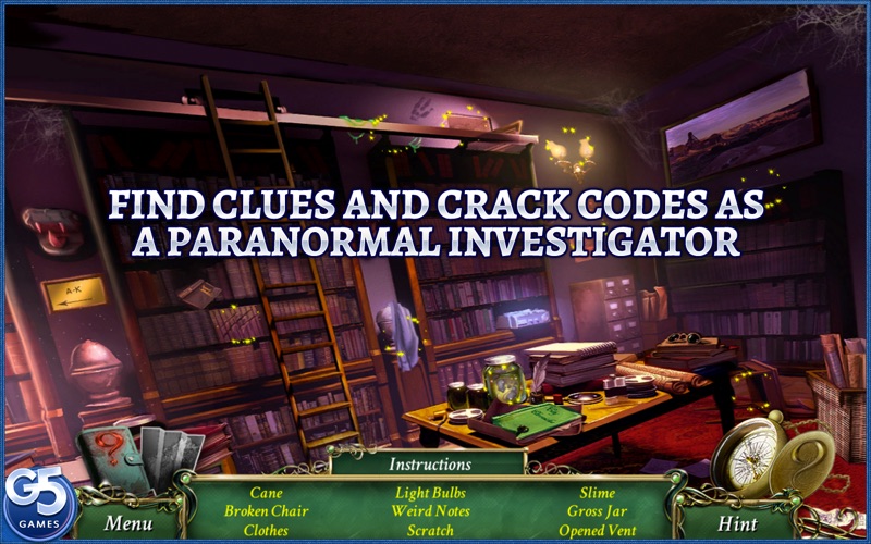 9 Clues: The Secret of Serpent Creek (Full) thumbnail 3
