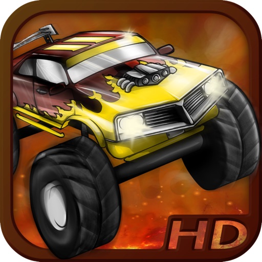 Tractor Lane Farm Racers iOS App