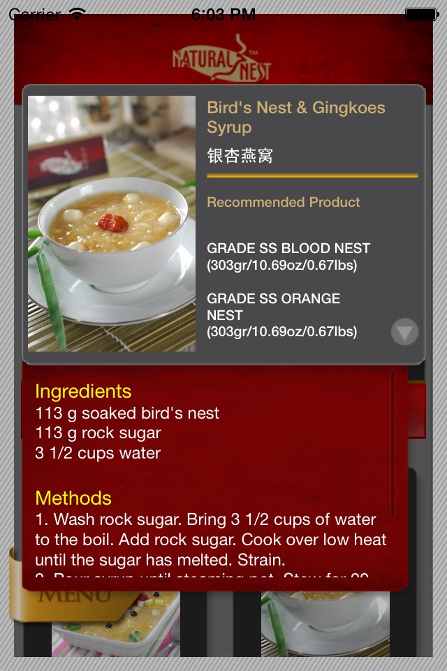 Natural Nest: Bird Nest Center screenshot 4