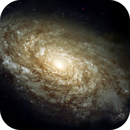 Free Space Images Gallery - Galaxies, Solar Sytem, Nebulae and Mission icon