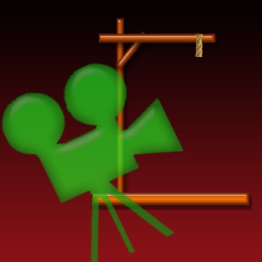 Hangman - Movies(m) iOS App