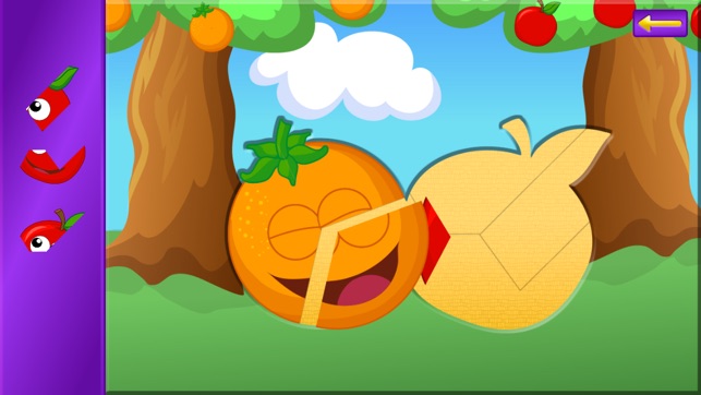 Toddler Fun Puzzles(圖2)-速報App