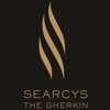 Searcys The Gherkin HD