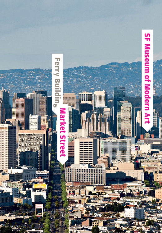 San Francisco: Wallpaper* City Guide