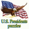 U.S.A. Presidents Puzzles Free