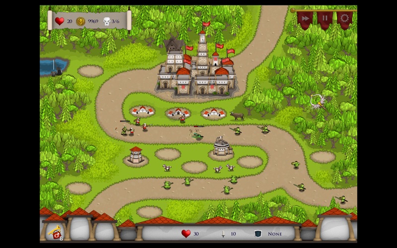 Rush on Rome thumbnail 1