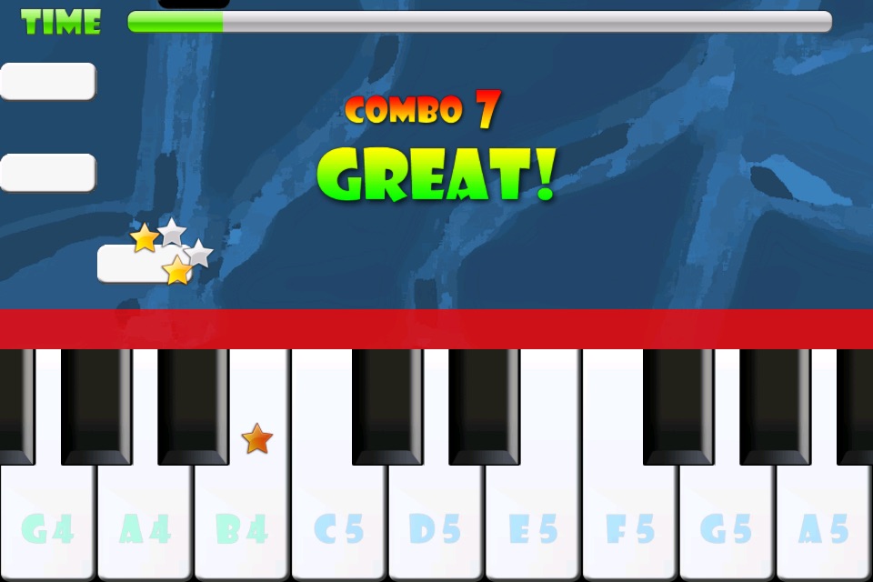Piano Master FREE screenshot 2