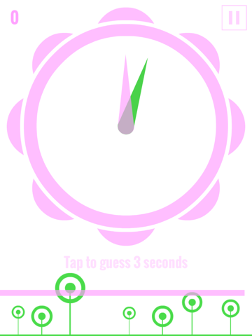 Screenshot of Seconds by Fun Games for Free