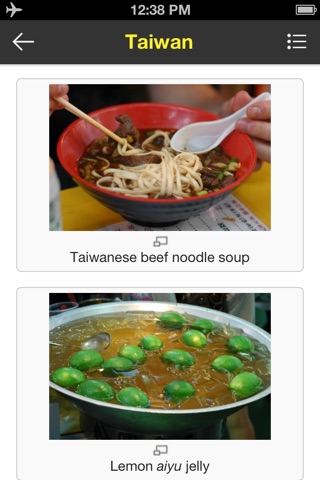 Taiwan Travel Guide Offline screenshot 2