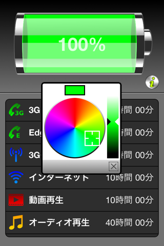 バッテリーの耐用年数のおすすめ画像2