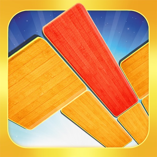 Blockmania Free Icon