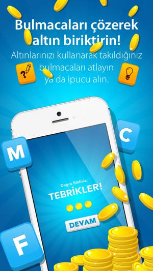 Resimli Bulmaca(圖2)-速報App