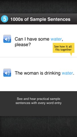Learn British English - Free WordPowerのおすすめ画像5