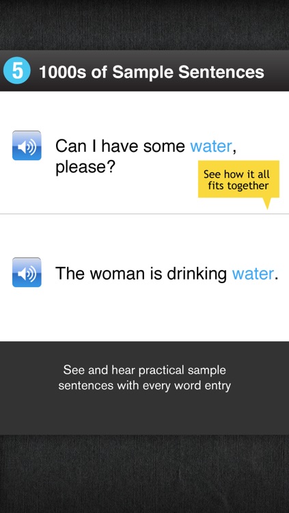 Learn British English - Free WordPower screenshot-4