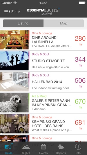 Essential Guide St. Moritz(圖1)-速報App