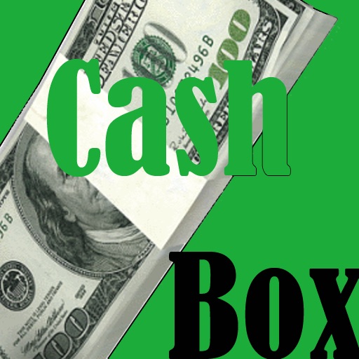 Cash Box