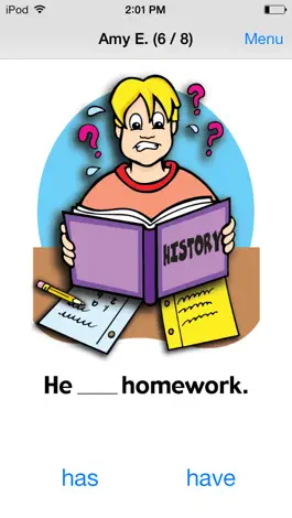 Game screenshot Has & Have Fun Deck hack