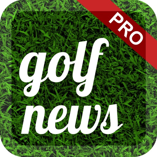 Golf News Pro