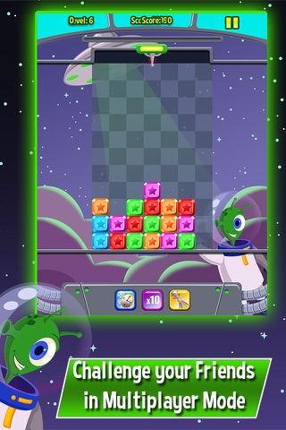 Star Rush screenshot 3